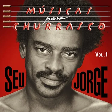Músicas para churrasco, vol. 1
