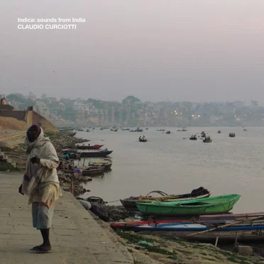 Indica: Sounds from India