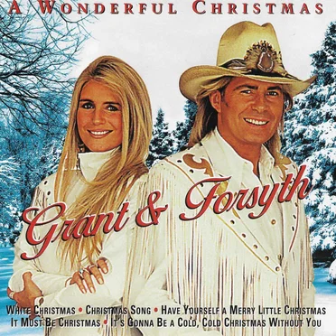 A Wonderful Christmas