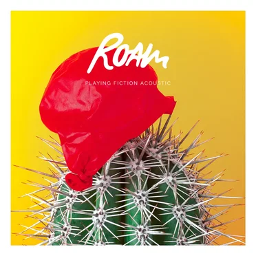Playing Fiction (acoustic)