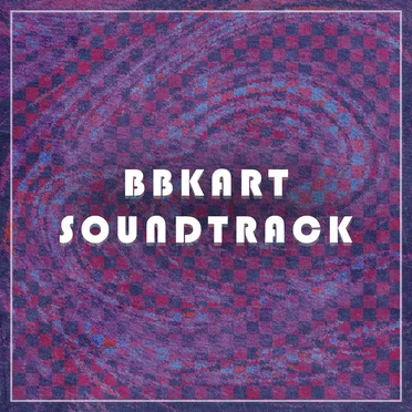 BBKART Soundtrack