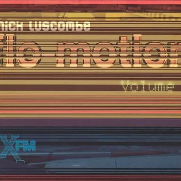 Nick Luscombe Flo-Motion, Vol. 1 by Various Artists - album cover
