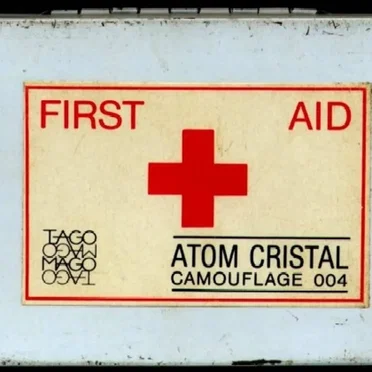 Atom Cristal