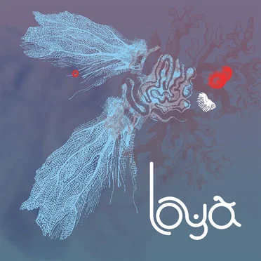 Ti Lélé EP by Loya - album cover