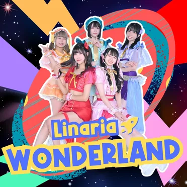 WONDERLAND