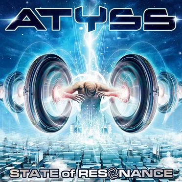 State Of Resonance by Atyss - album cover