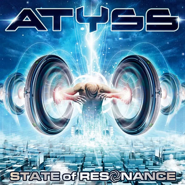 State Of Resonance