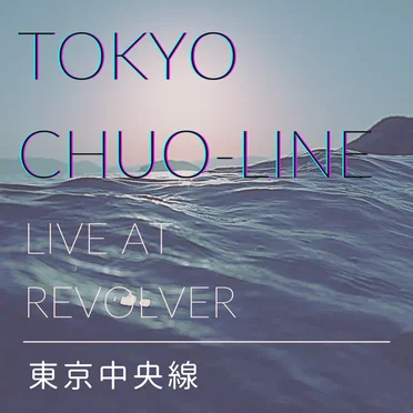 Live at Revolver