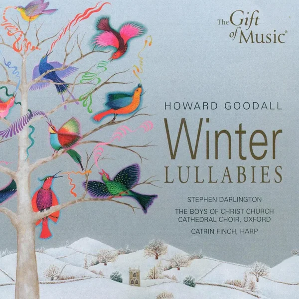 Winter Lullabies