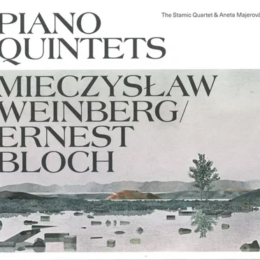 Piano Quintets