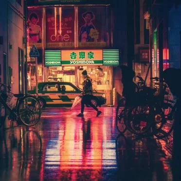 Away