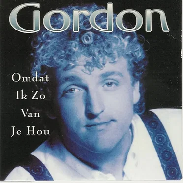 Omdat ik zo van je hou / Liefde zonder eind