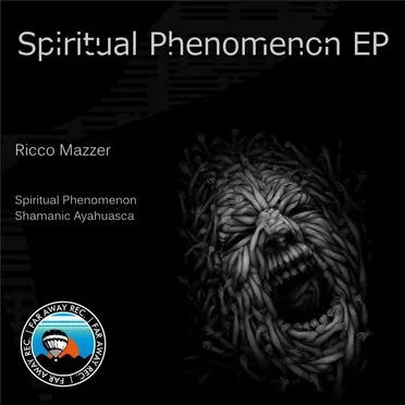 Spiritual Phenomenon EP