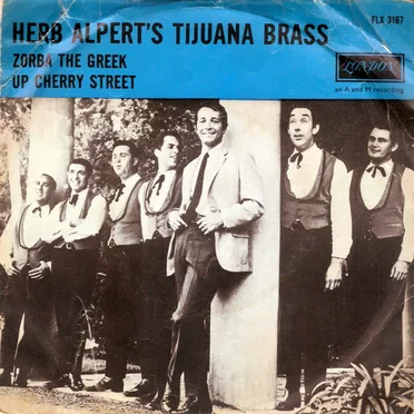 Zorba's Dance / Up Cherry Street