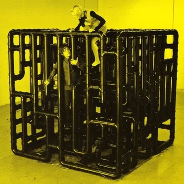 Irrational Anthems by Ryan Dahle - album cover