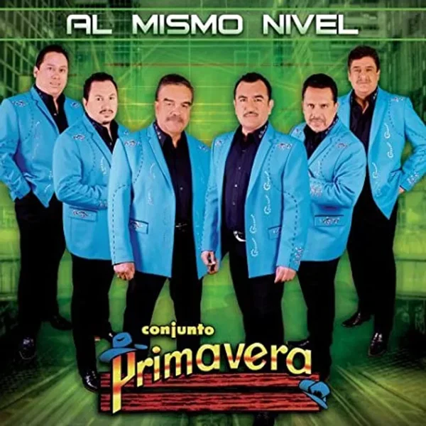 Al mismo nivel