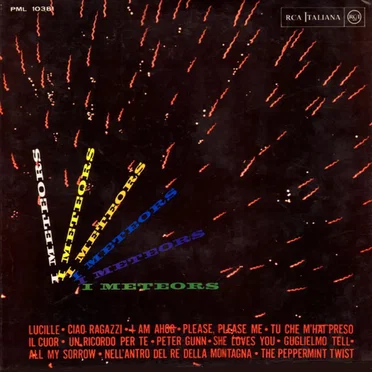 I Meteors