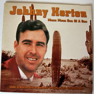 Mean Mean Sun of a Gun