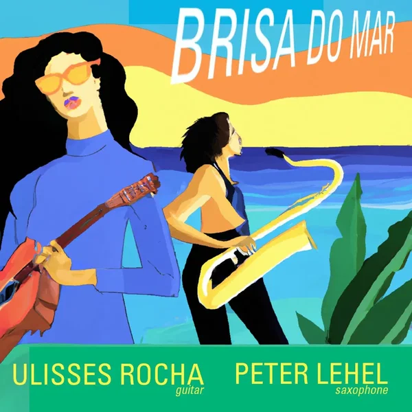 Brisa do mar