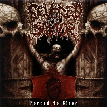 Forced to Bleed