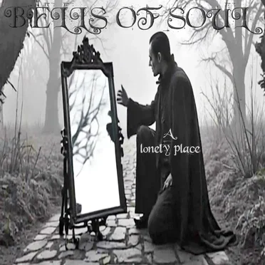 A Lonely Place by Bells of Soul - album cover