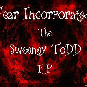 The Sweeney Todd EP