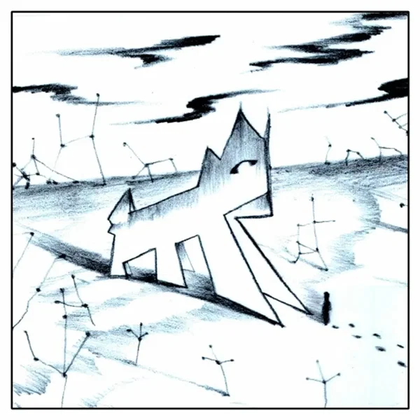 Slipping on Ice Moving Boxes