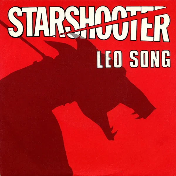 Léo Song