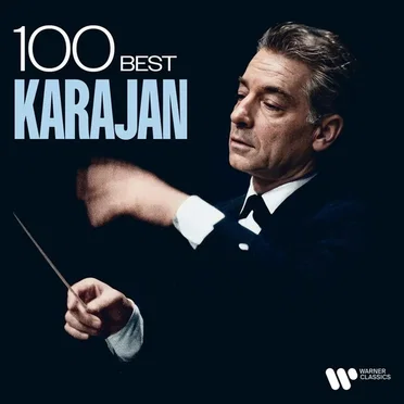 100 Best Karajan