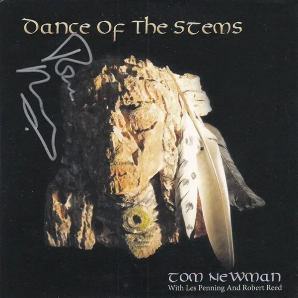 Dance of the Stems