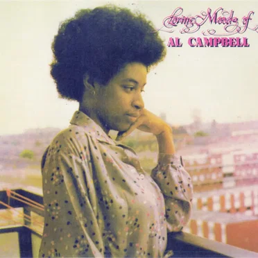 Loving Moods of Al Campbell
