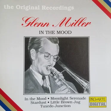 In the Mood