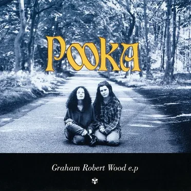 Graham Robert Wood E.P