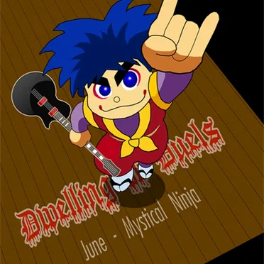 Dwelling of Duels 2006-06: Goemon Month