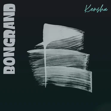 Kensha by Bongrand - album cover