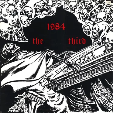 1984: The Third by Various Artists - album cover