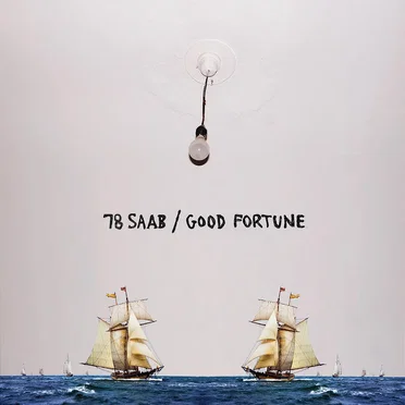 Good Fortune by 78 Saab - album cover
