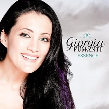 Essence by Giorgia Fumanti - album cover