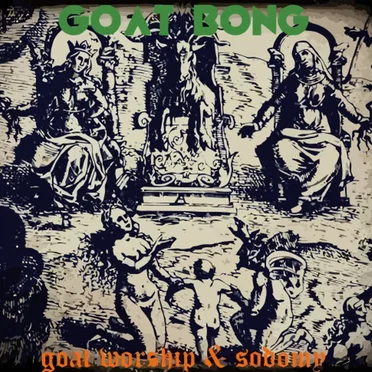 Goat Worship & Sodomy