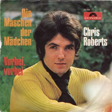 Die Maschen der Mädchen