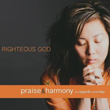 Righteous God