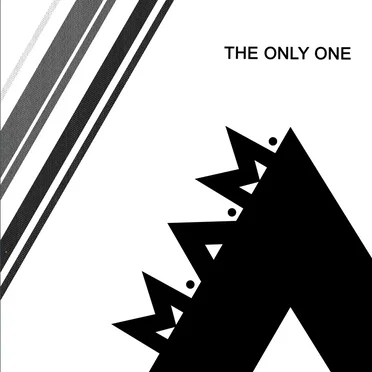 The Only One by Me and My Army - album cover