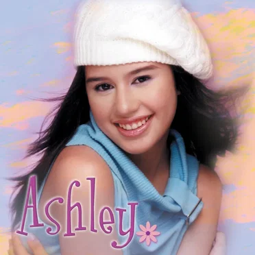 Ashley by Ashley - album cover