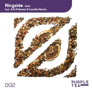 Ringside EP by AXIS - album cover