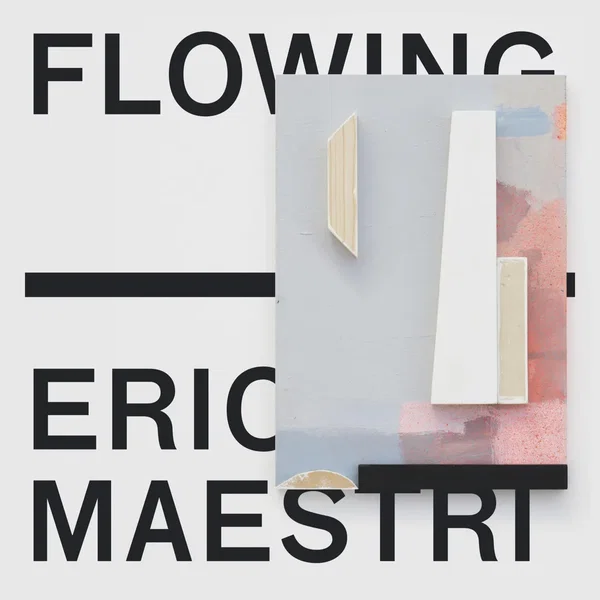Flowing