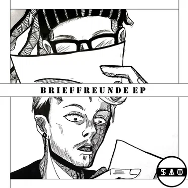 Brieffreunde EP