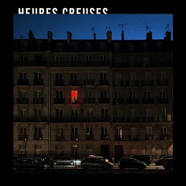 Heures creuses by Le Dernier Parisien - album cover