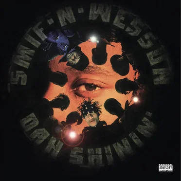 Dah Shinin' (30th Anniversary Edition)