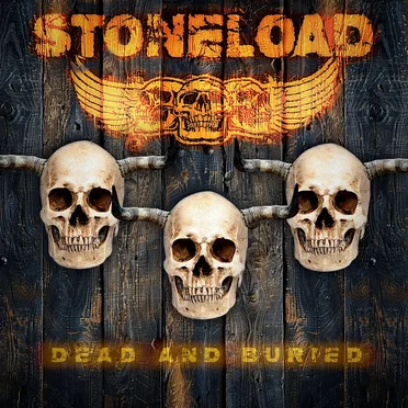 Dead and Buried