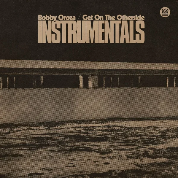 Get On The Otherside Instrumentals
